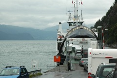 Внутренний паром