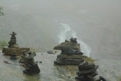 Дорога троллей