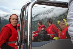 Гейрангер-фьорд