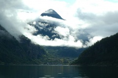 Гейрангер-фьорд