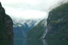 Гейрангер-фьорд