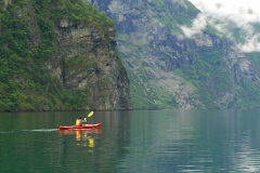 Гейрангер-фьорд