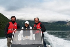 Гейрангер-фьорд