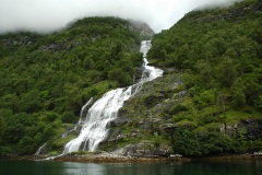 Гейрангер-фьорд