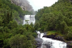 Гейрангер-фьорд