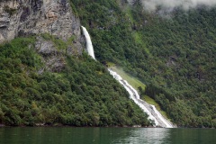 Гейрангер-фьорд