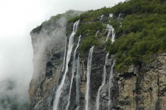 Гейрангер-фьорд