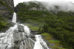 Гейрангер-фьорд