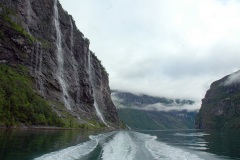 Гейрангер-фьорд