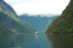 Гейрангер-фьорд