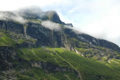 Гейрангер-фьорд