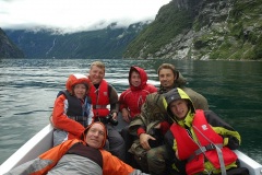 Гейрангер-фьорд