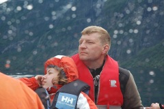 Гейрангер-фьорд