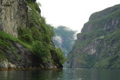 Гейрангер-фьорд