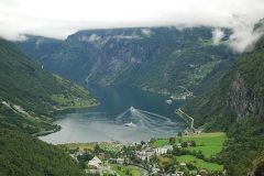 Гейрангер-фьорд