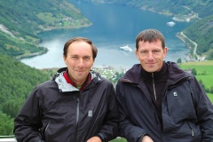 Люди в черном