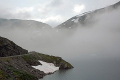 Тундра, по пути на р. Отта