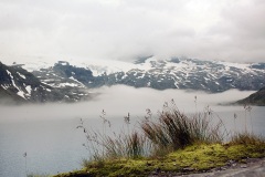 Тундра, по пути на р. Отта