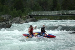 Тренировка подрастающего поколения