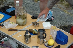 За здоровье!