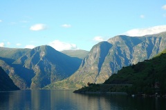 где-то в дороге...