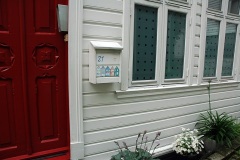 Улицы Бергена