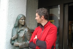 Улицы Бергена