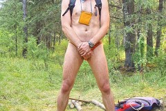 Х - мен.