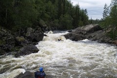За секунды до переворота