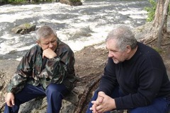 Есть над чем задуматься