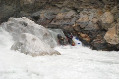 Участок 1. Водопад у Даблинга