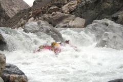 Участок 1. Водопад у Даблинга