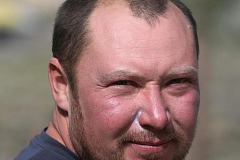 Дмитрий Любимцев