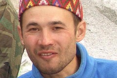 Эдуард Хисматуллин