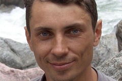 Александр Марков