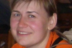 Ирина Потапова