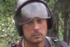 Юрий Мельников
