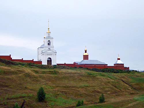 Велопутешествие: полтора века истории, или от начала к началу конца монголо-татарского ига на Руси.