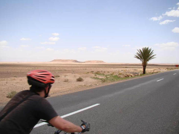 ВелоМарокко-2012