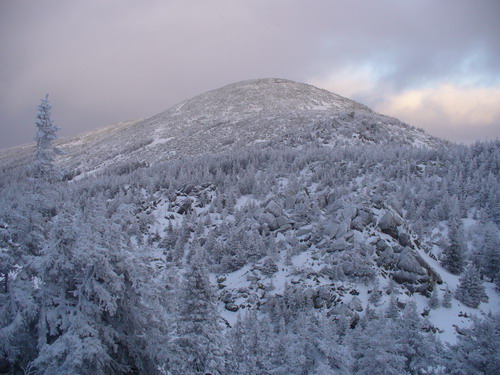 Гора Круглица