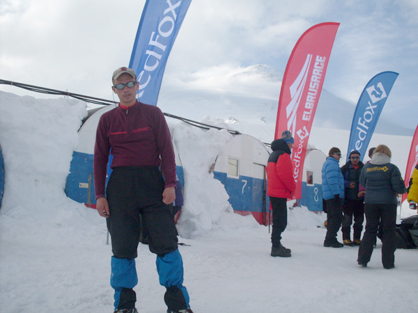 RedFox Elbrus Race -2010