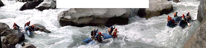 Отчёт о походе на реку Сары-Джаз, Тянь-Шань, сентябрь - октябрь 1995, IV место в чемпионате России