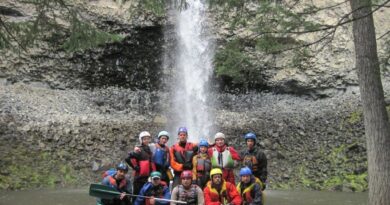 Фото 46 – водопад Малый Жомболок